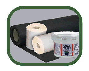 complementos de césped artificial