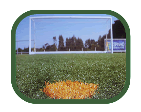 césped artificial deportivo